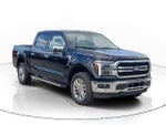 2026 Ford F-150 Lariat 4WD SUPERCREW
