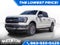2026 Ford F-150 Lariat 4WD SUPERCREW