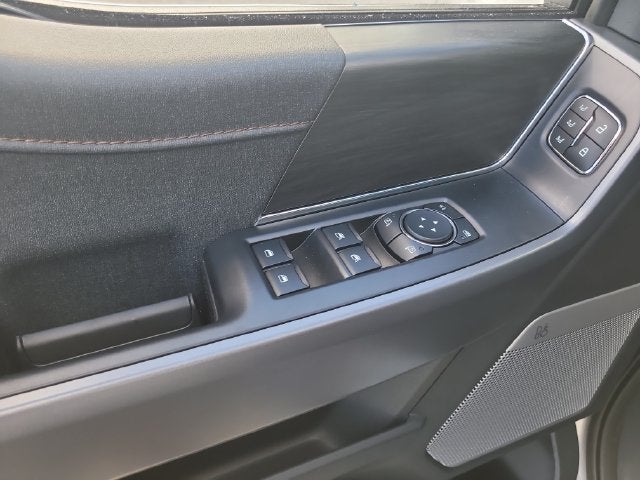 2026 Ford F-150 Lariat 4WD SUPERCREW