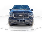 2026 Ford F-150 Lariat 4WD SUPERCREW