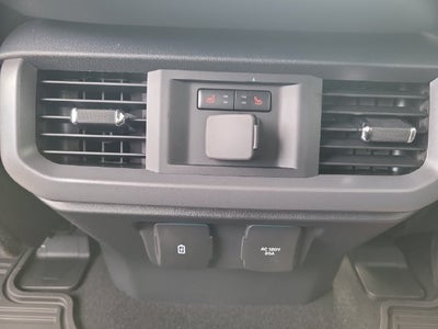 2026 Ford F-150 Lariat 4WD SUPERCREW
