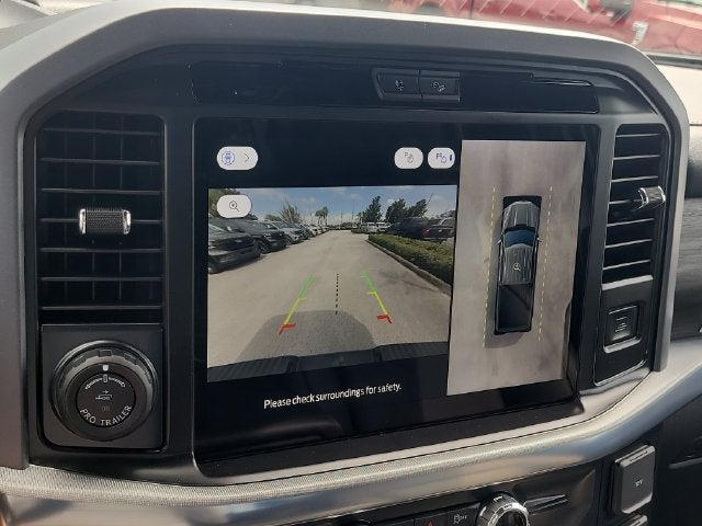 2026 Ford F-150 Lariat 4WD SUPERCREW