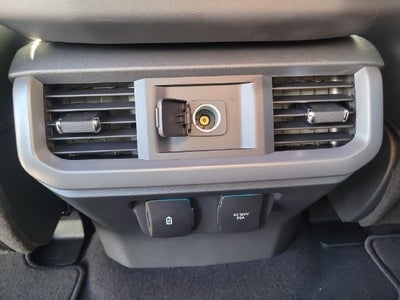 2026 Ford F-150 Lariat 4WD SUPERCREW