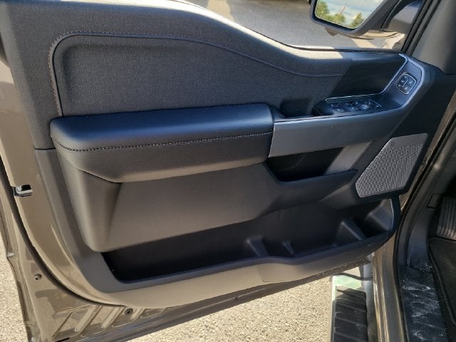 2026 Ford F-150 Lariat 4WD SUPERCREW