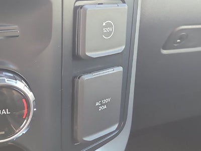 2026 Ford F-150 Lariat 4WD SUPERCREW