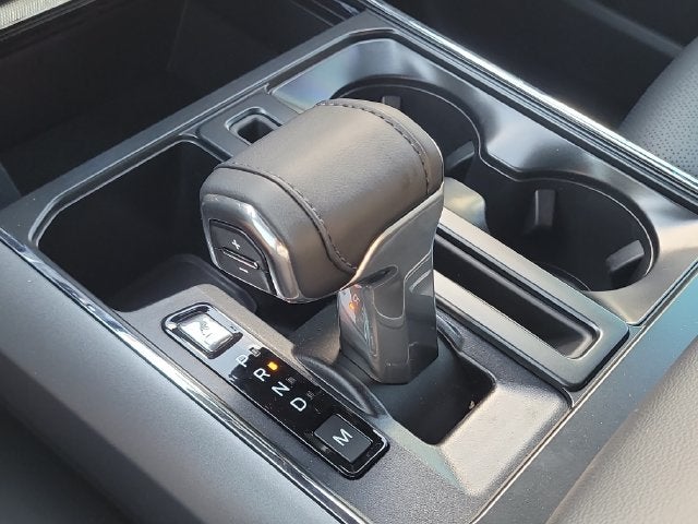 2026 Ford F-150 Lariat 4WD SUPERCREW