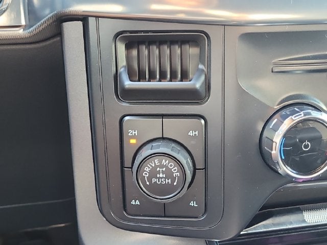 2026 Ford F-150 Lariat 4WD SUPERCREW