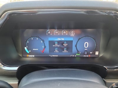2026 Ford F-150 Lariat 4WD SUPERCREW