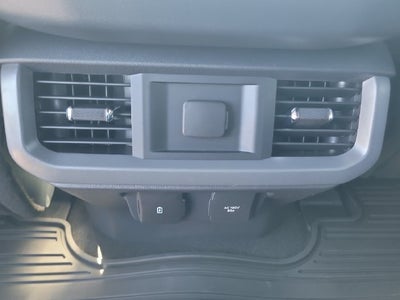 2026 Ford F-150 Lariat 4WD SUPERCREW