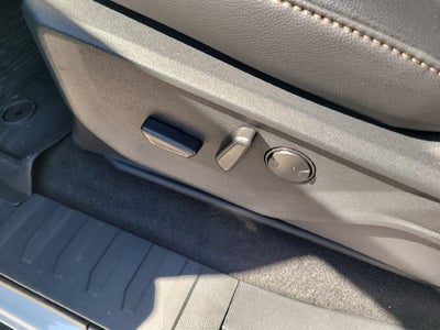 2026 Ford F-150 Lariat 4WD SUPERCREW