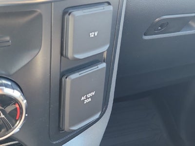 2026 Ford F-150 Lariat 4WD SUPERCREW