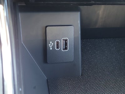 2026 Ford F-150 Lariat 4WD SUPERCREW