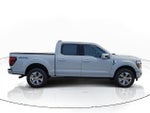 2026 Ford F-150 Platinum 4WD SUPERCREW