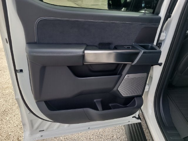 2026 Ford F-150 Platinum 4WD SUPERCREW