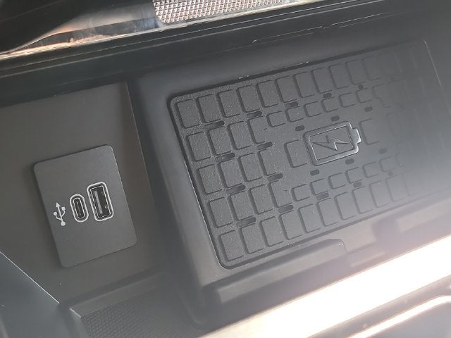 2026 Ford F-150 Platinum 4WD SUPERCREW