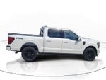 2026 Ford F-150 Platinum 4WD SUPERCREW
