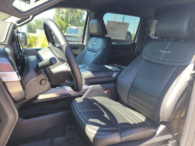 2026 Ford F-150 Platinum 4WD SUPERCREW