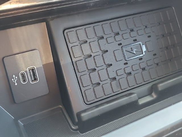 2026 Ford F-150 Platinum 4WD SUPERCREW