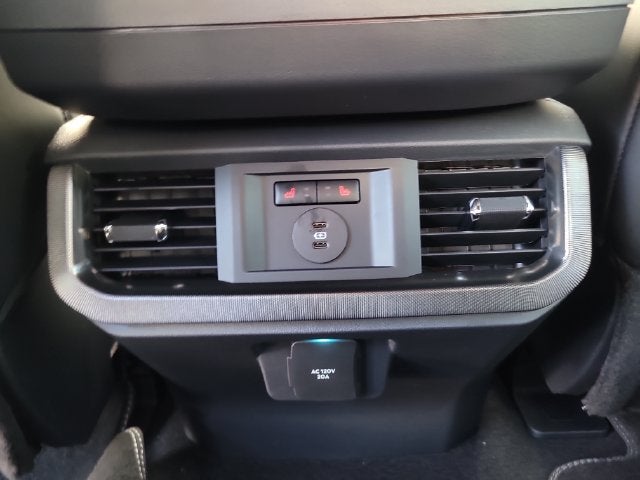 2026 Ford F-150 Platinum 4WD SUPERCREW