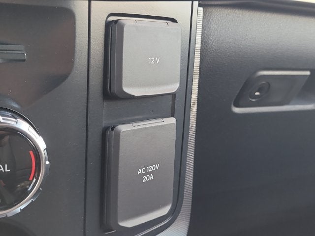 2026 Ford F-150 Platinum 4WD SUPERCREW