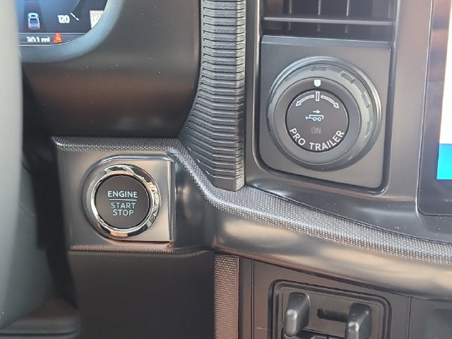 2026 Ford F-150 Platinum 4WD SUPERCREW
