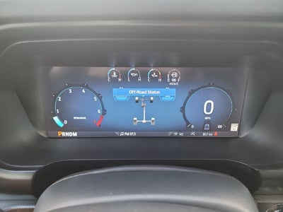 2026 Ford F-150 Platinum 4WD SUPERCREW