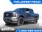 2026 Ford F-150 Platinum 4WD SUPERCREW