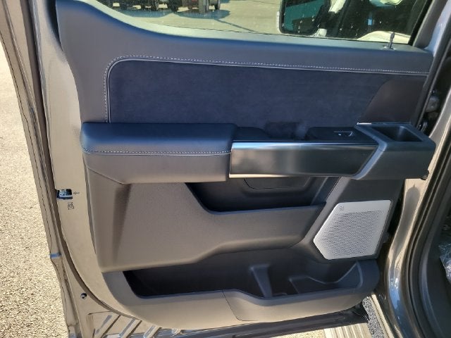 2026 Ford F-150 Platinum 4WD SUPERCREW
