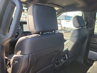 2026 Ford F-150 Platinum 4WD SUPERCREW