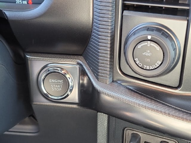 2026 Ford F-150 Platinum 4WD SUPERCREW