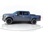 2026 Ford F-150 Platinum 4WD SUPERCREW