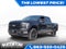 2026 Ford F-150 Platinum 4WD SUPERCREW