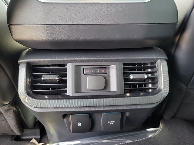 2026 Ford F-150 Platinum 4WD SUPERCREW