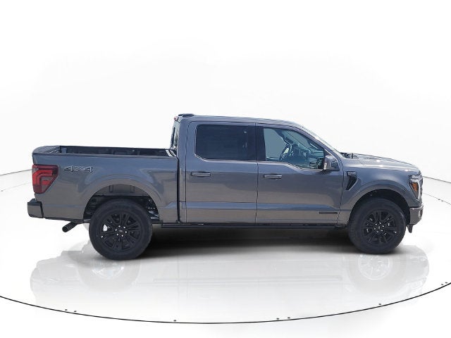 2026 Ford F-150 Platinum 4WD SUPERCREW