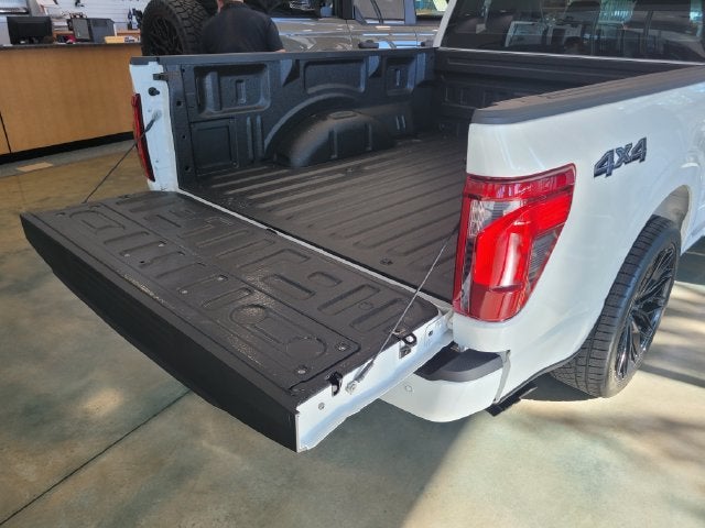 2026 Ford F-150 XL 4WD REG CAB / SUPERCHARGED LOWERED W/ WHEELS