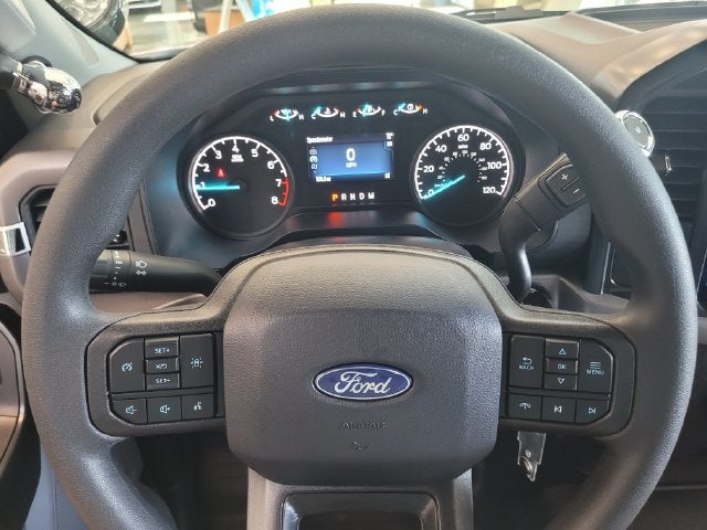 2026 Ford F-150 XL 4WD REG CAB / SUPERCHARGED LOWERED W/ WHEELS