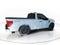 2026 Ford F-150 XL 4WD REG CAB / SUPERCHARGED LOWERED W/ WHEELS