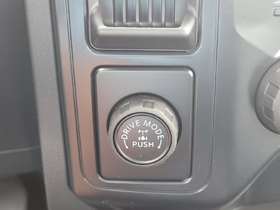 2026 Ford F-150 XL 2WD REG CAB