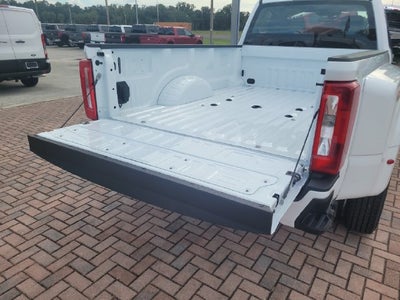 2027 Ford F-350SD XL DRW 4WD REG CAB