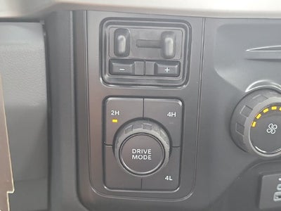 2027 Ford F-350SD XL DRW 4WD REG CAB