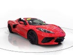 2025 Chevrolet Corvette Stingray 1LT