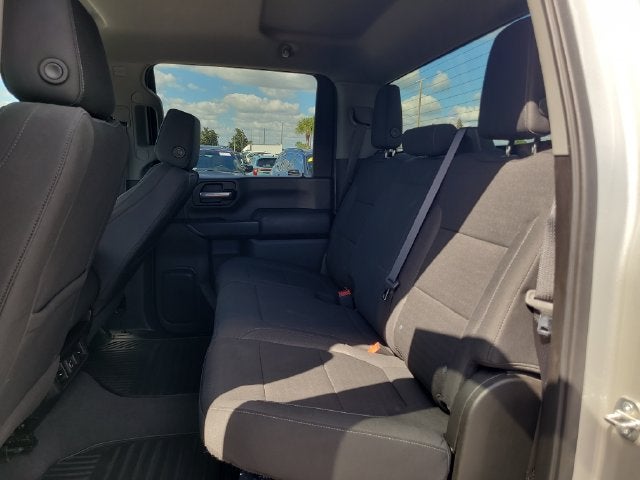 2021 Chevrolet Silverado 2500HD LT