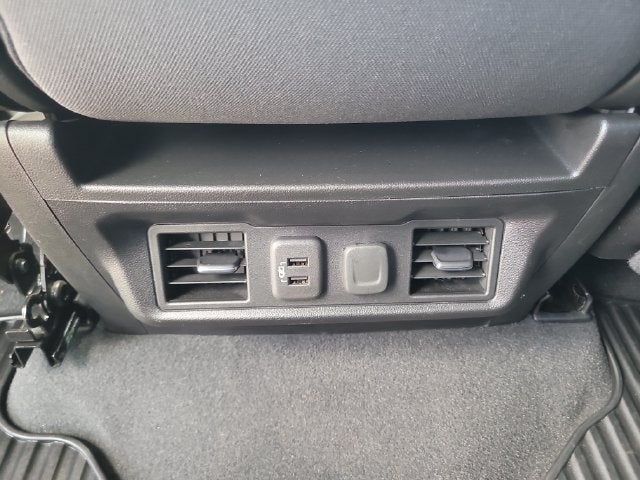 2021 Chevrolet Silverado 2500HD LT