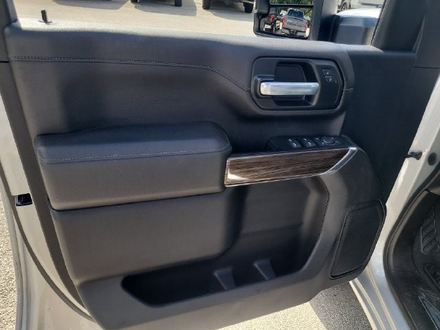 2021 Chevrolet Silverado 2500HD LT