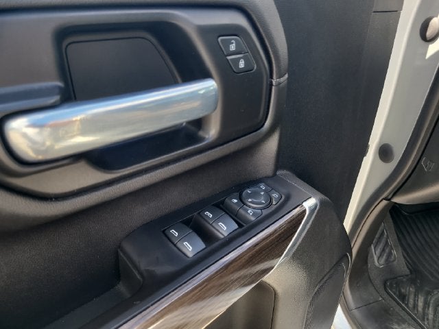 2021 Chevrolet Silverado 2500HD LT