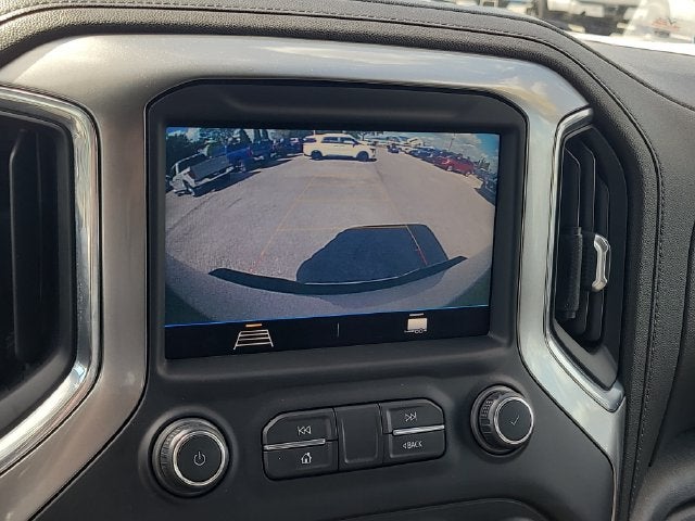 2021 Chevrolet Silverado 2500HD LT