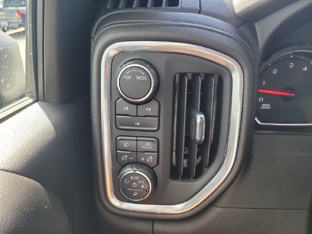 2021 Chevrolet Silverado 2500HD LT