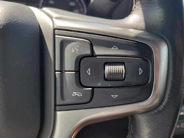 2021 Chevrolet Silverado 2500HD LT
