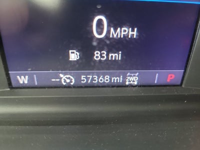 2021 Chevrolet Silverado 2500HD LT