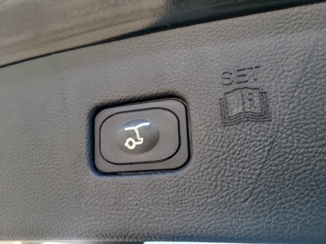 2024 Ford Edge ST